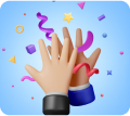 Hands