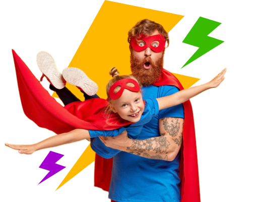 superMan
