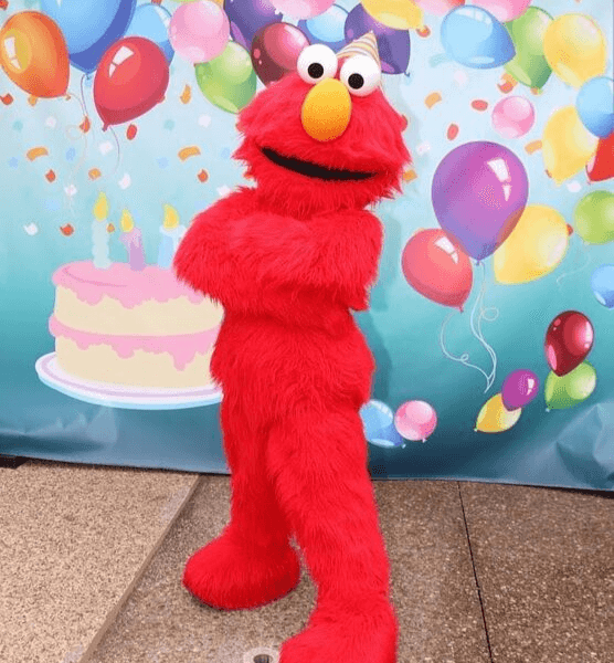 Hire Red Monster Hire Red Monster