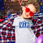 Testimonials for kids parties