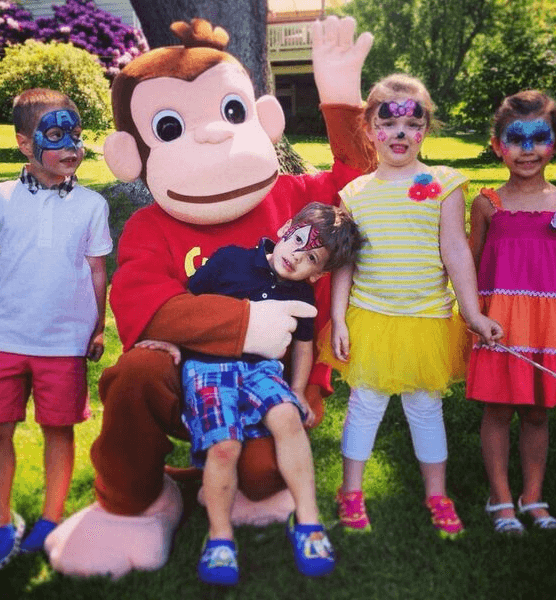 characters-for-birthday-parties