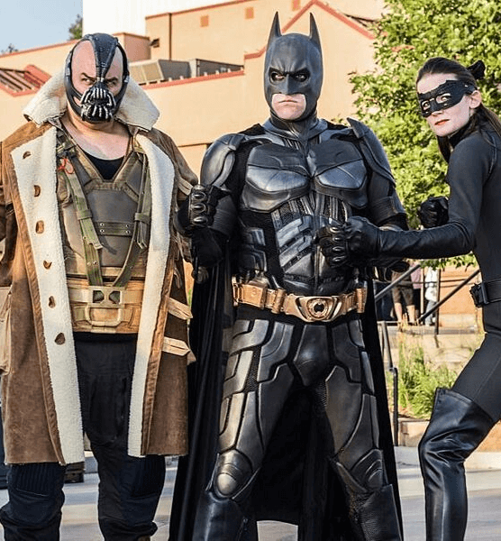 batman-for-hire