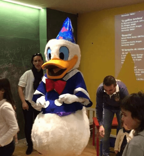characters-for-birthday-parties-donlad