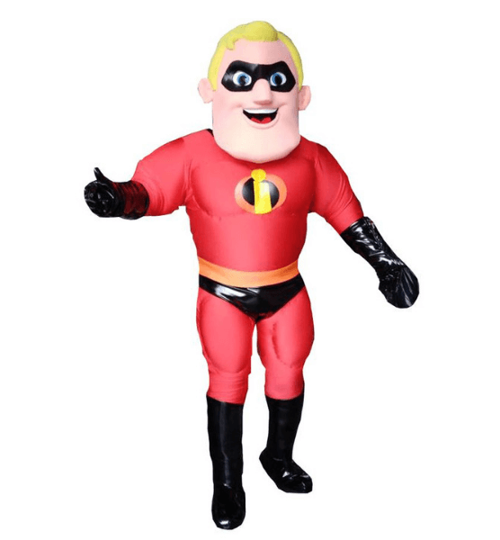 characters-for-birthday-parties-incredible