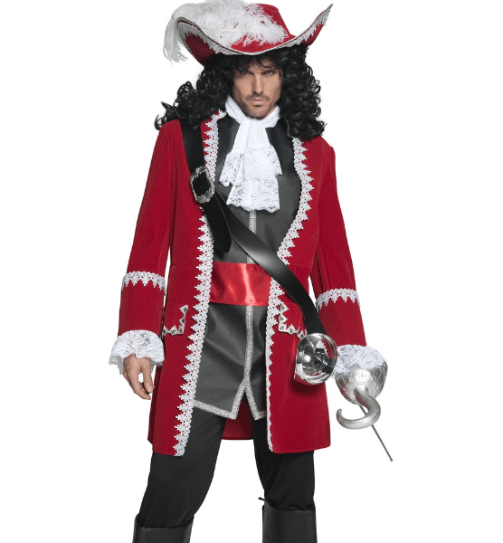 Pirate Regal Pirate Regal