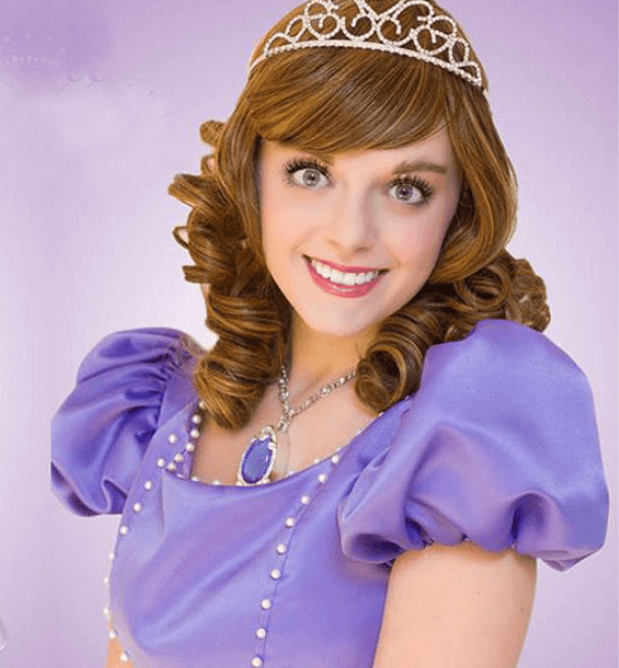 characters-for-birthday-parties-princess-sophia