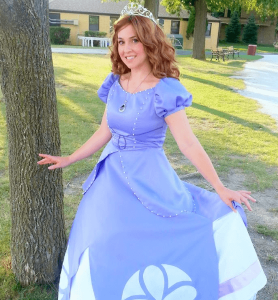 characters-for-birthday-parties-princess-sophia