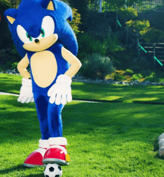 Sonic Sonic