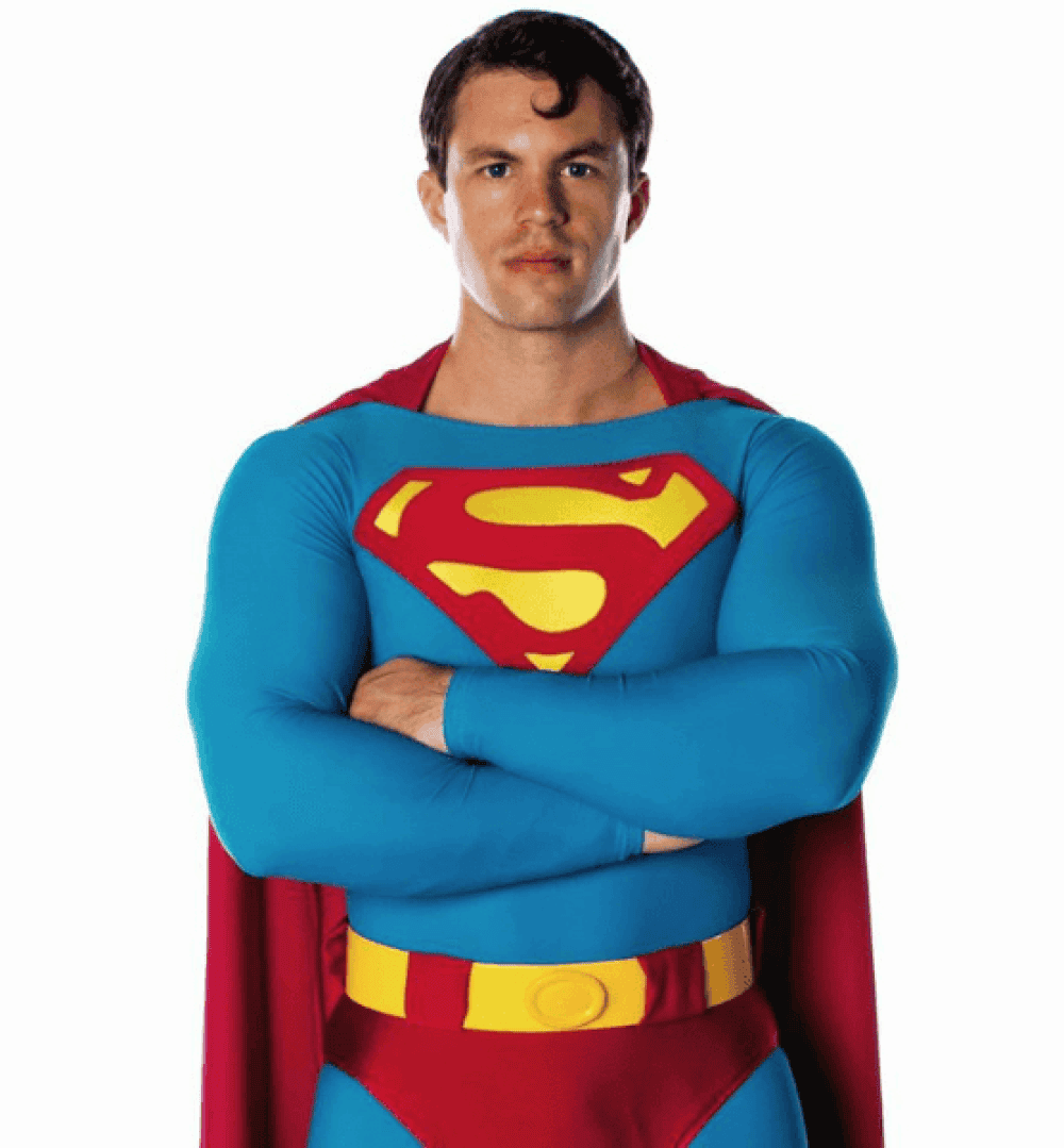 Superman Superman