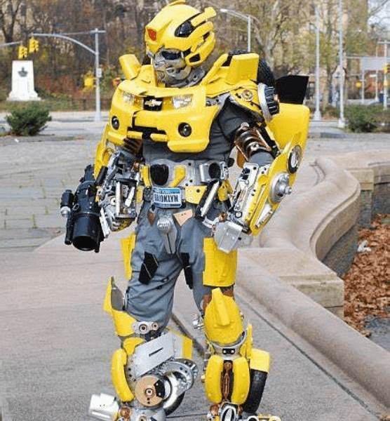 characters-for-birthday-parties-transformer-optimus