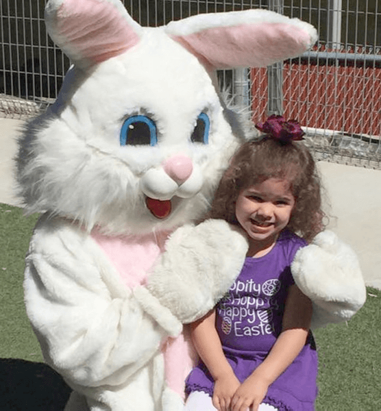 Easter Bunny Easter Bunny