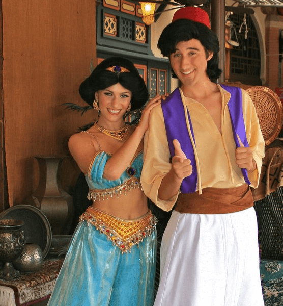 party-character-for-hire-aladdin
