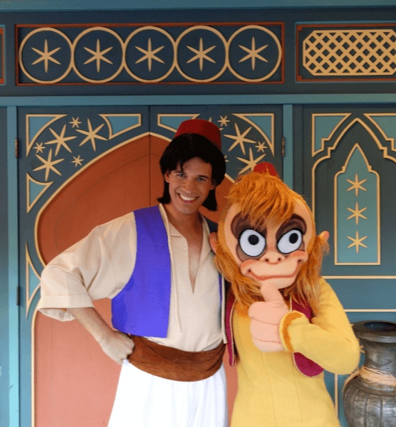 Aladdin