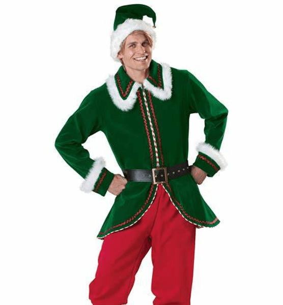 Elf Elf