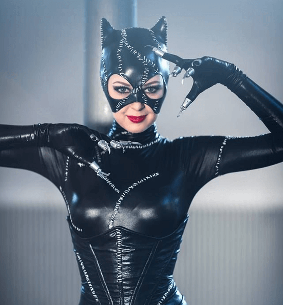 Catwomen