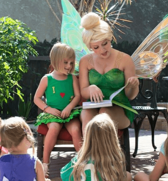 Tinkerbell