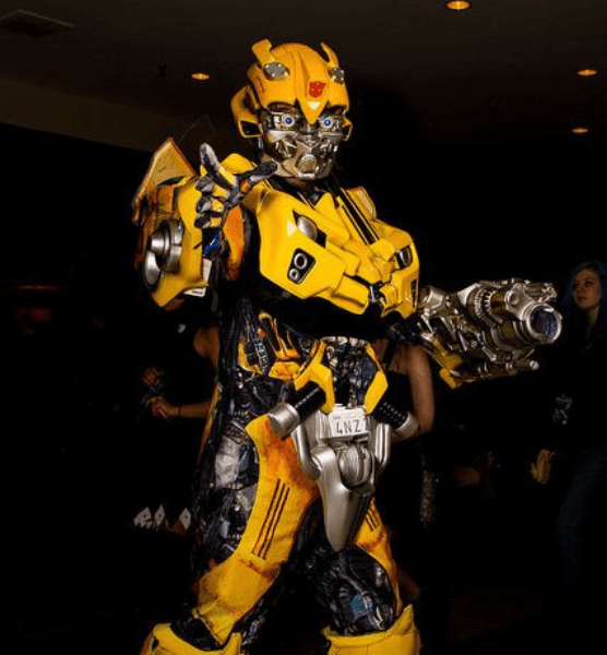 characters-for-birthday-parties-transformer-optimus