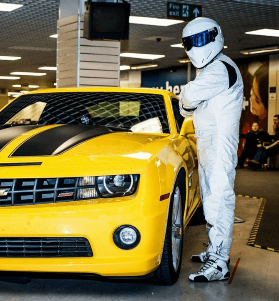 Car Racer
