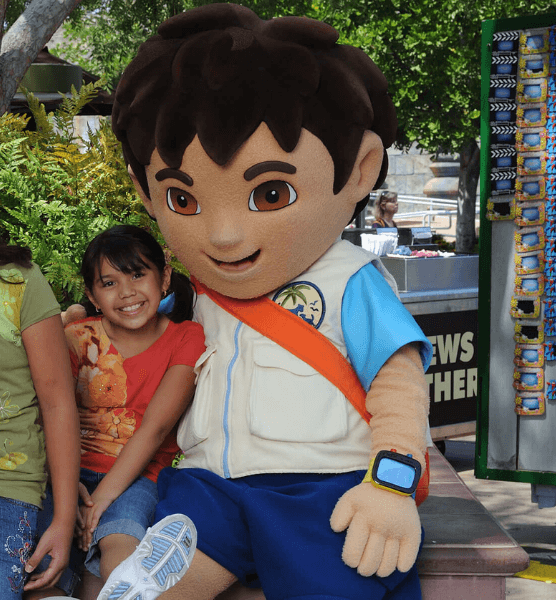 Diego