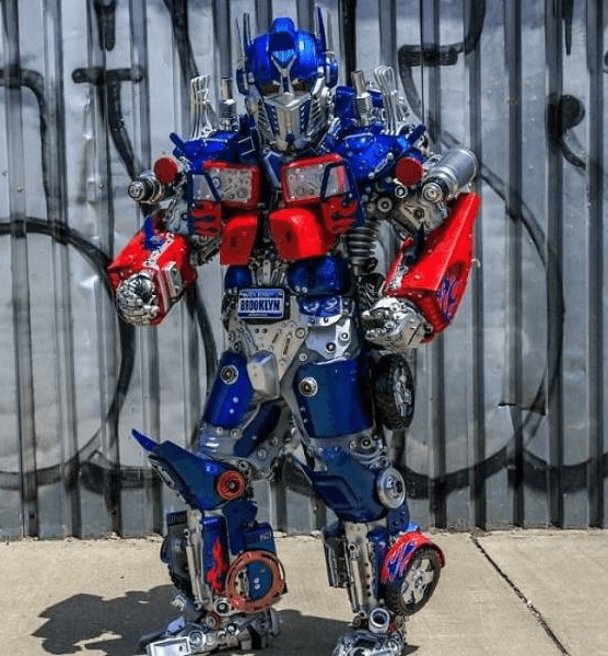 rent-a-character-for-a-birthday-party-transformer