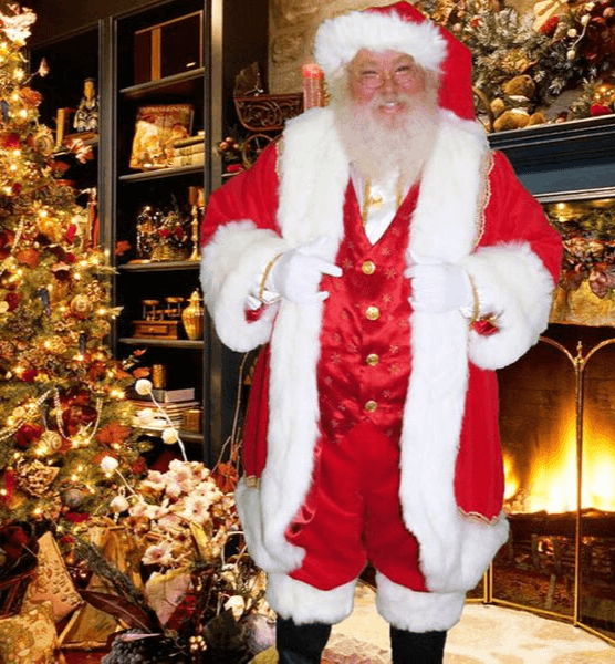 Santa Claus Santa Claus