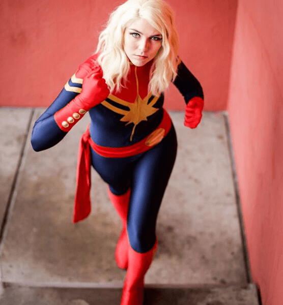 rent-a-superhero-for-a-birthday-party-captain-Marvel