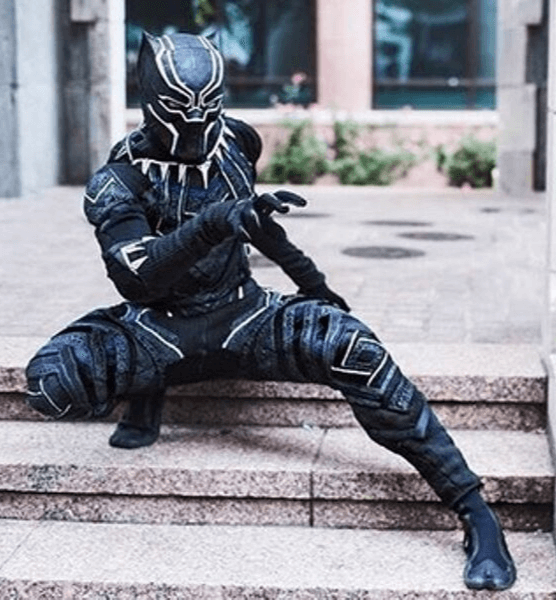 Black Panther