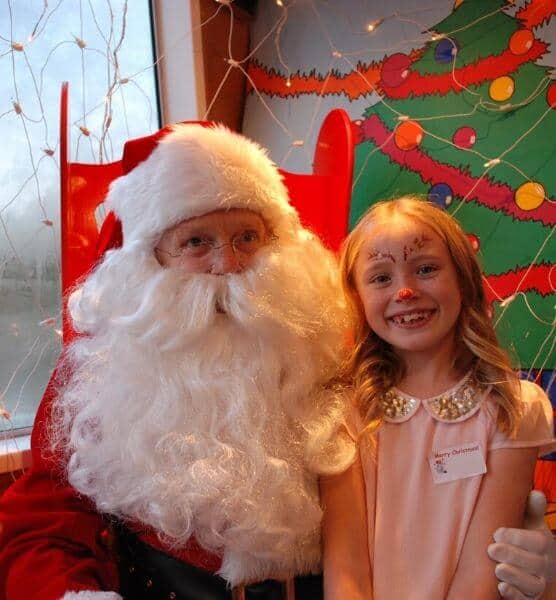 santa-for-hire