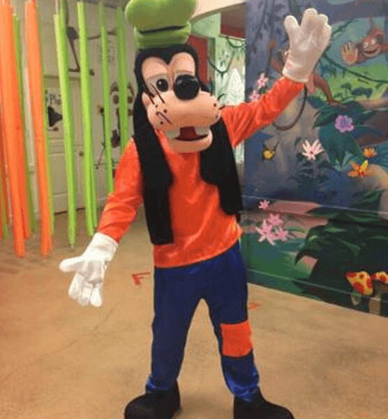 Goof Goof