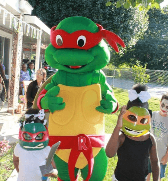 ninja-turtle-characters-for-party