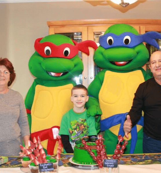 ninja-turtle-characters-for-party