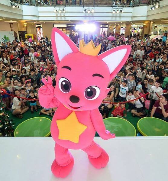 PinkFong