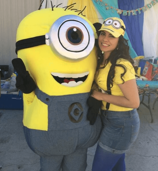 rent-a-minion