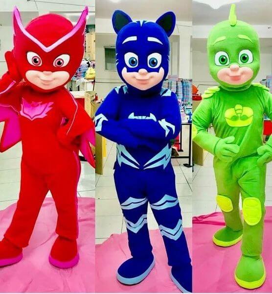 PJ Mask Catboy